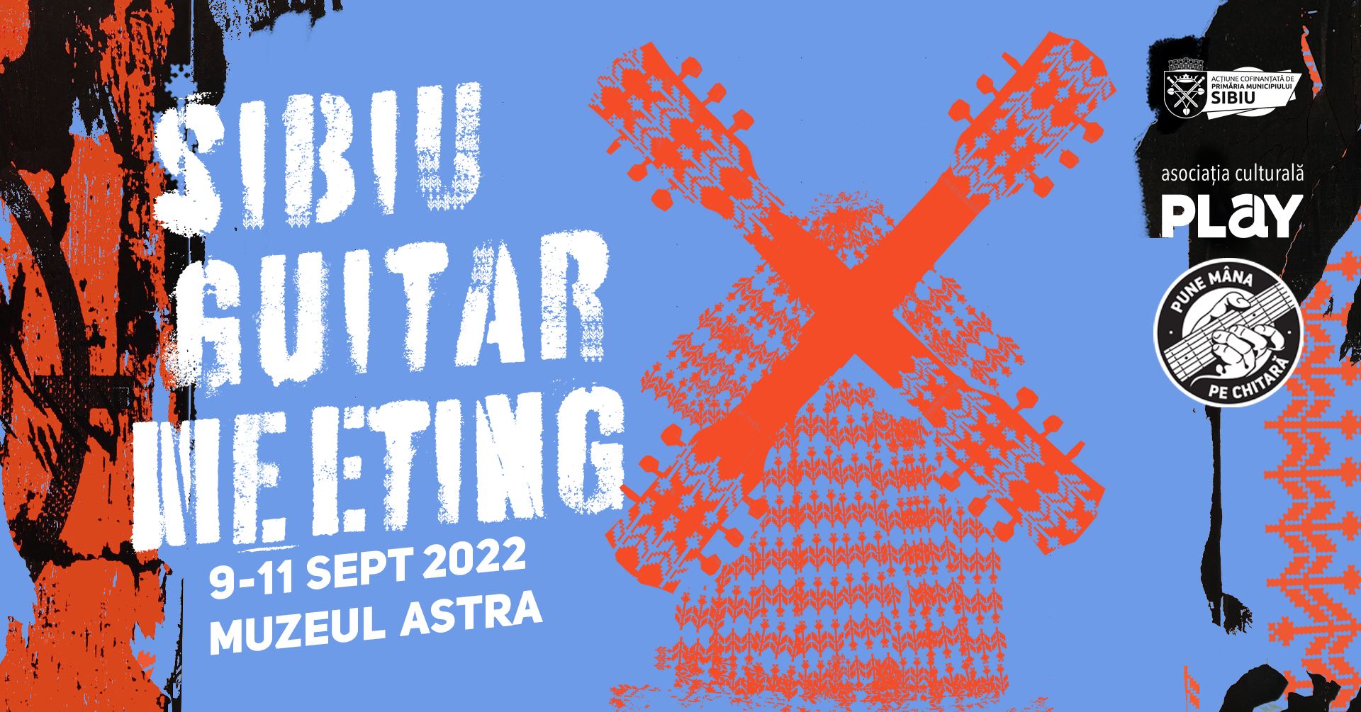 Sibiu Guitar Meeting 2022