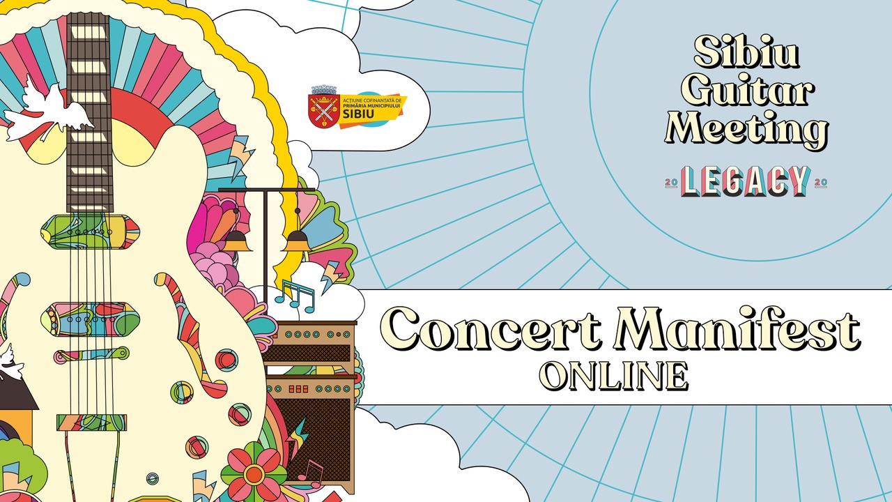 Concert Manifest Online